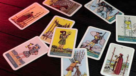 Tarot del Trabajo Gratis